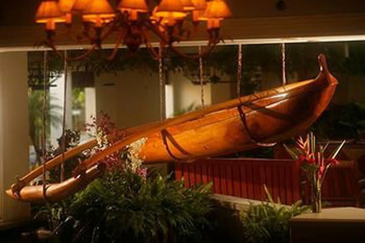 Hotel Waikiki Beach Marriott Resort & Spa