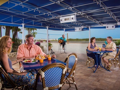 Hotel Bilmar Beach Resort