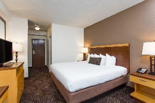 Hotel Days Inn Connecticut Avenue