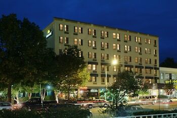 Hotel Days Inn Connecticut Avenue