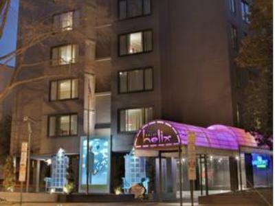 Hotel Helix