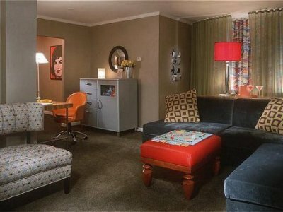 Hotel Helix