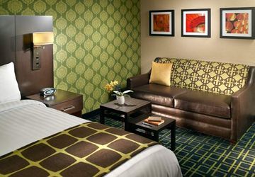 Hotel Red Roof Inn