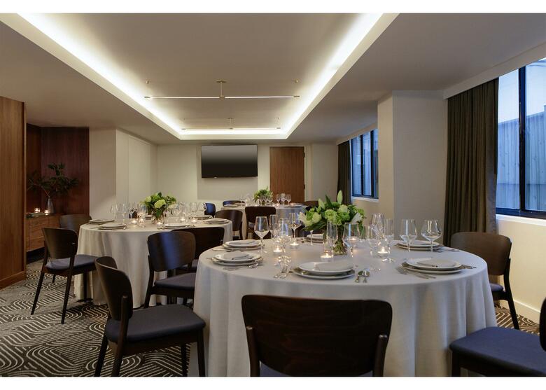 Hotel Rouge