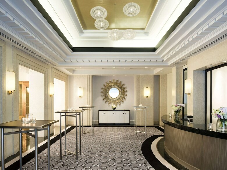 Hotel Sofitel Lafayette Square