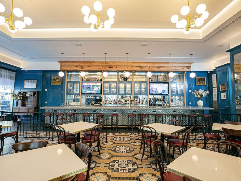 Hotel Sofitel Lafayette Square