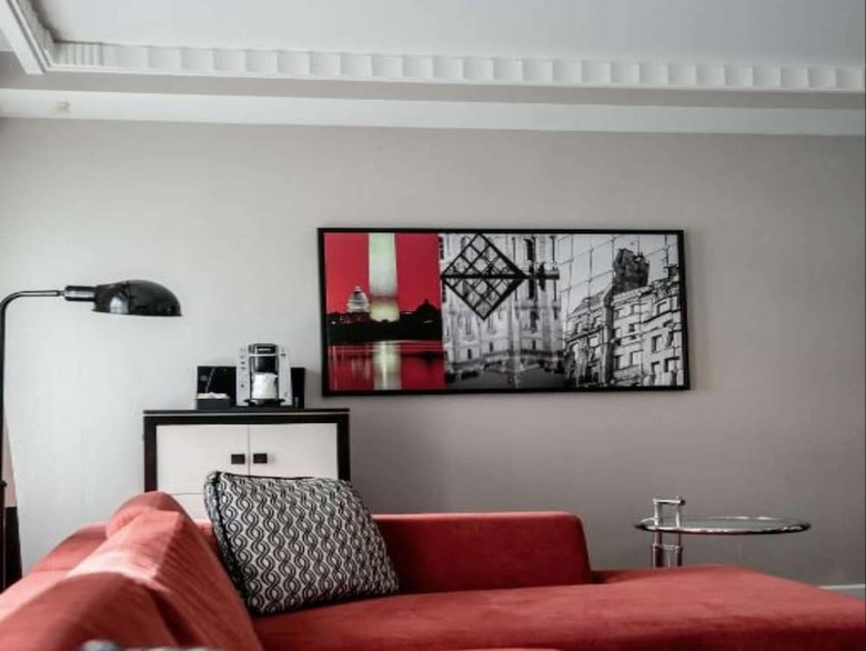 Hotel Sofitel Lafayette Square