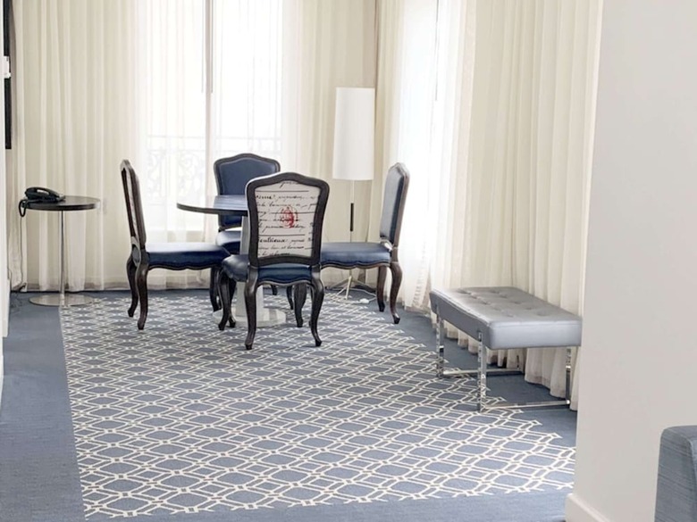 Hotel Sofitel Lafayette Square