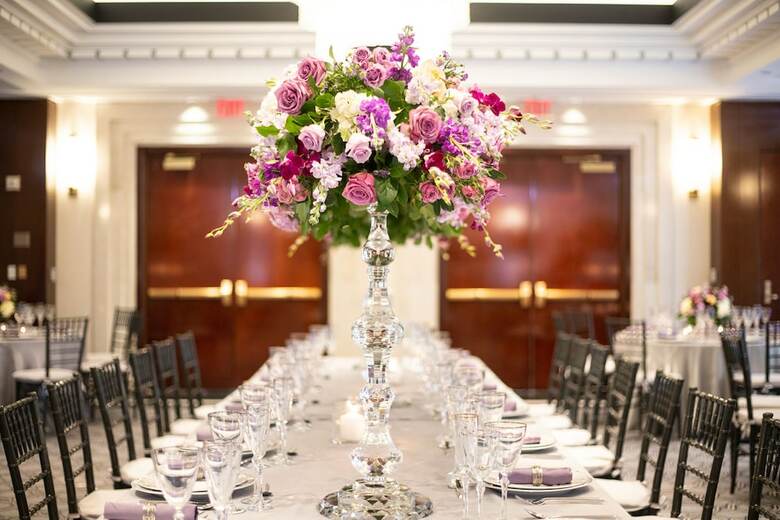 Hotel Sofitel Lafayette Square