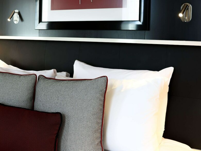 Hotel Sofitel Lafayette Square