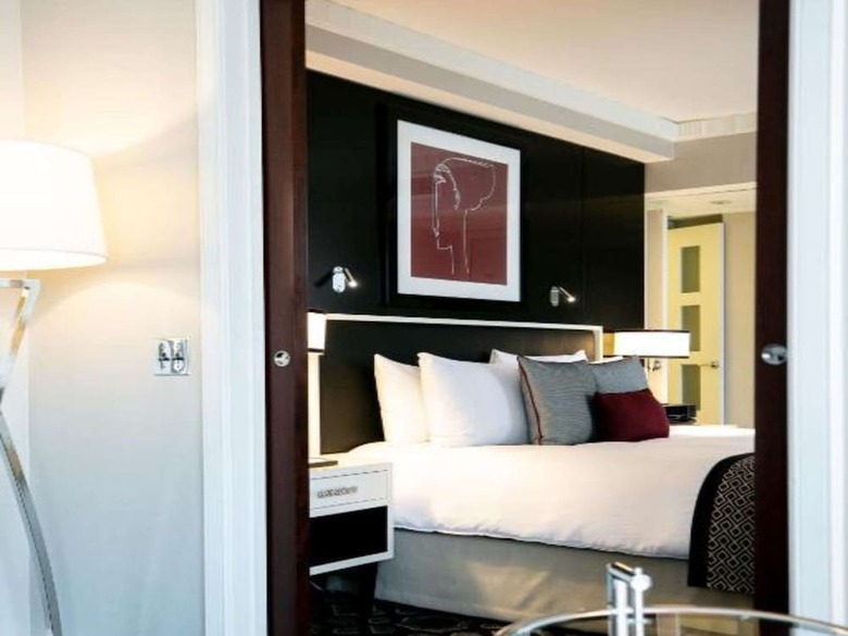 Hotel Sofitel Lafayette Square