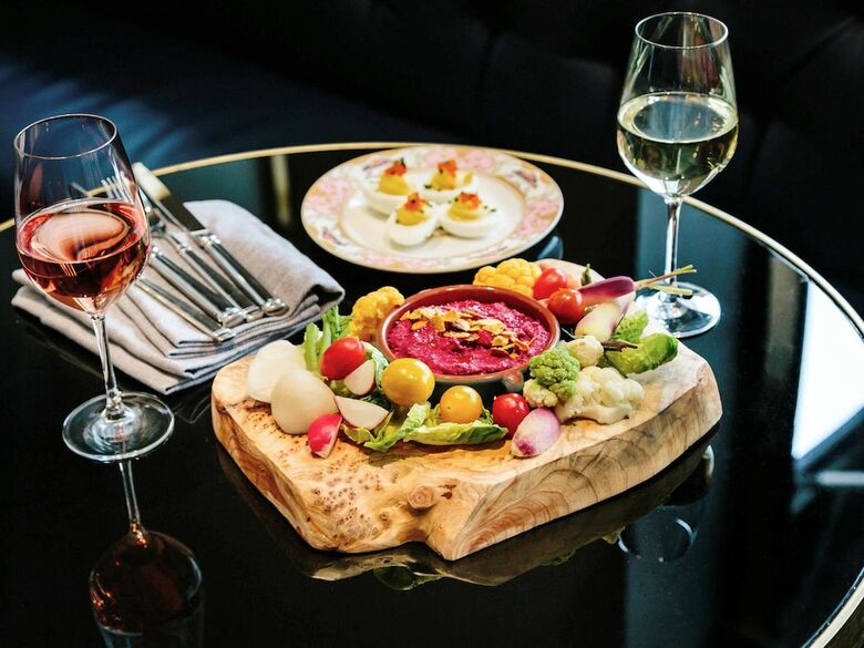 Hotel Sofitel Lafayette Square