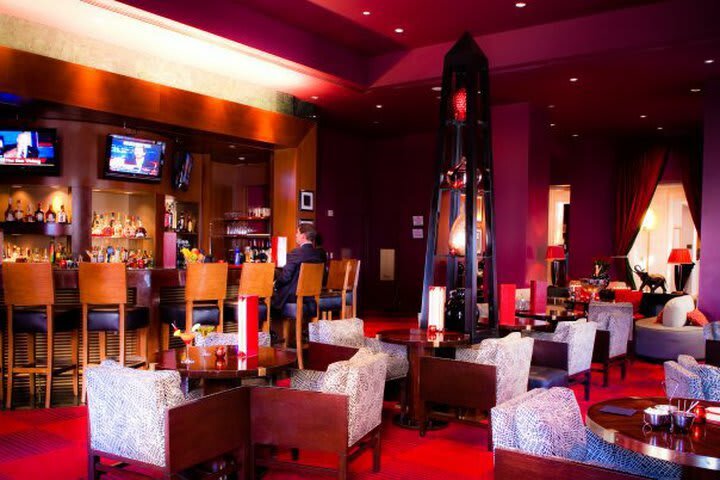 Hotel Sofitel Lafayette Square