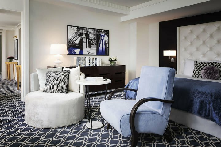 Hotel Sofitel Lafayette Square