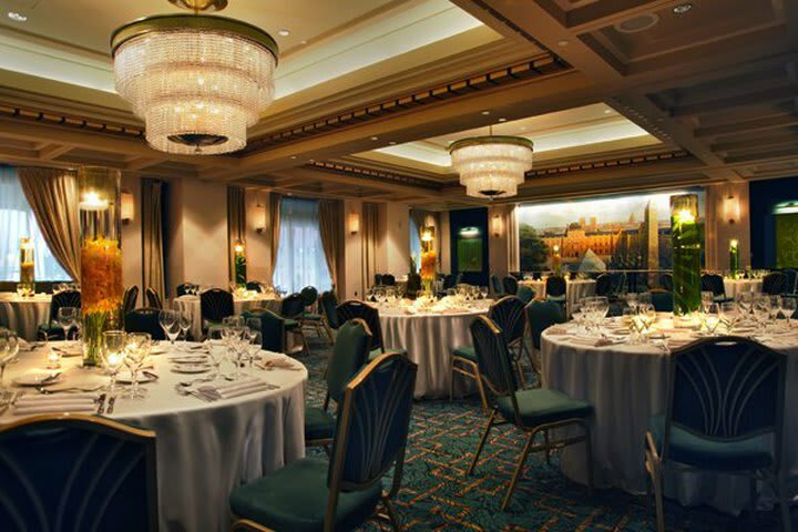 Hotel Sofitel Lafayette Square