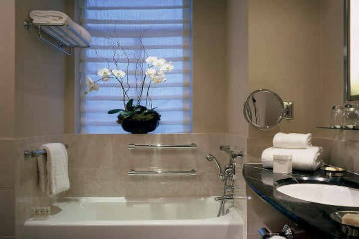 Hotel Sofitel Lafayette Square