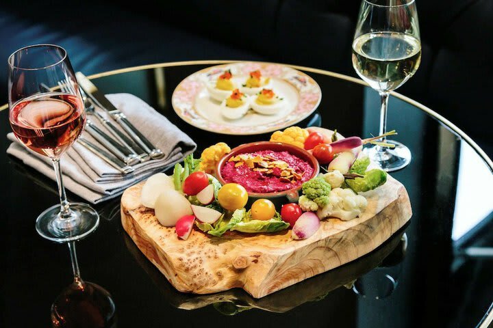 Hotel Sofitel Lafayette Square