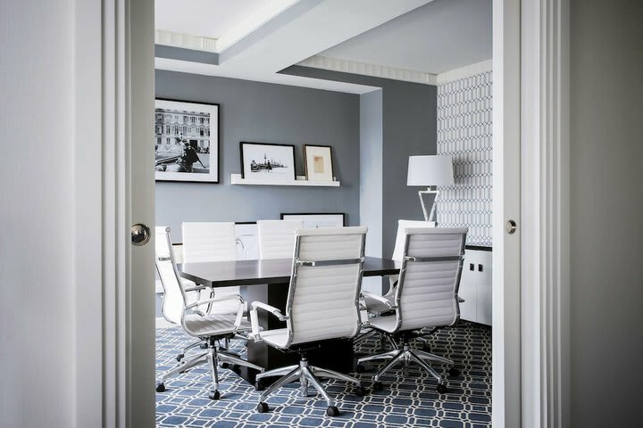 Hotel Sofitel Lafayette Square