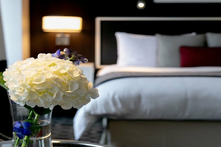 Hotel Sofitel Lafayette Square