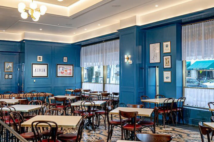 Hotel Sofitel Lafayette Square
