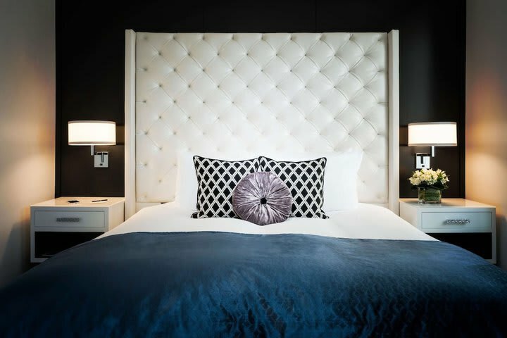 Hotel Sofitel Lafayette Square