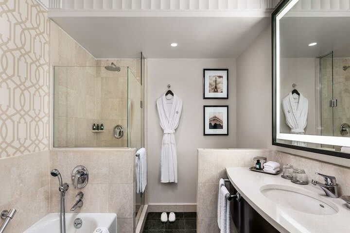 Hotel Sofitel Lafayette Square