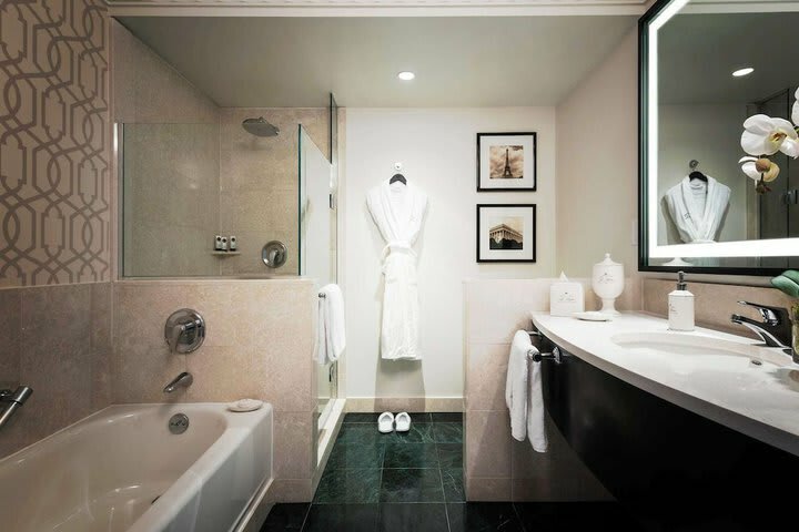 Hotel Sofitel Lafayette Square