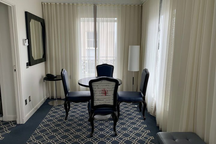 Hotel Sofitel Lafayette Square