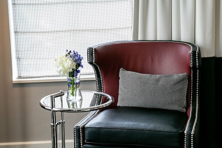 Hotel Sofitel Lafayette Square