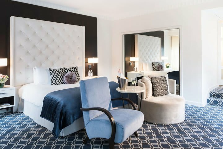 Hotel Sofitel Lafayette Square