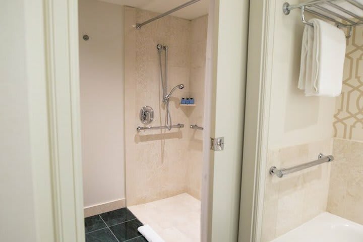 Hotel Sofitel Lafayette Square
