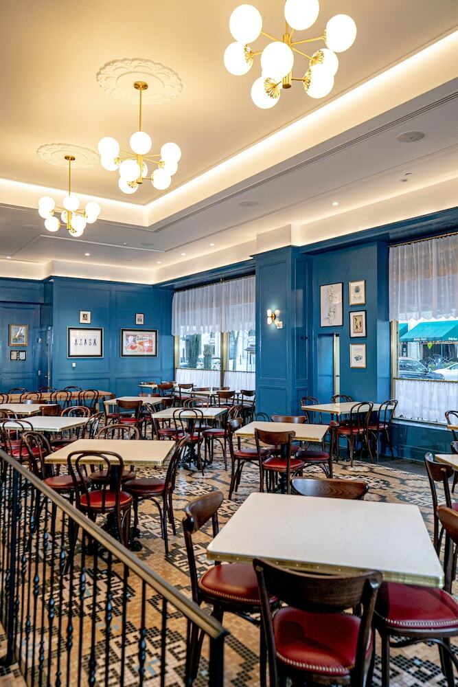 Hotel Sofitel Lafayette Square