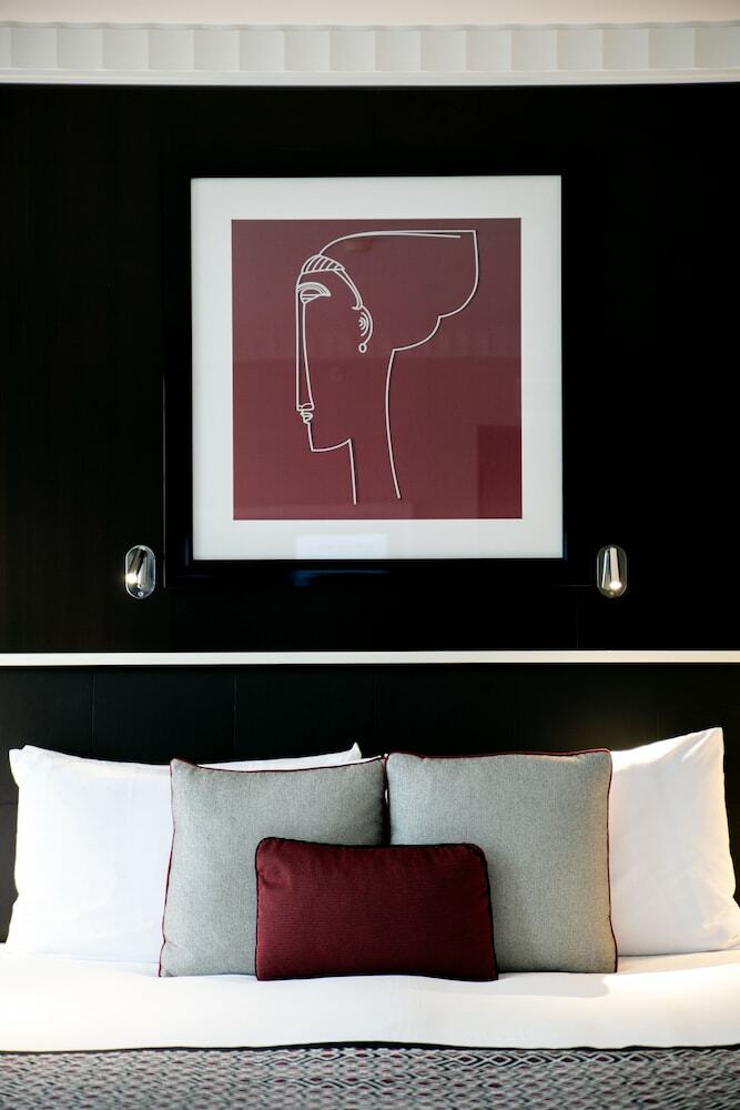 Hotel Sofitel Lafayette Square