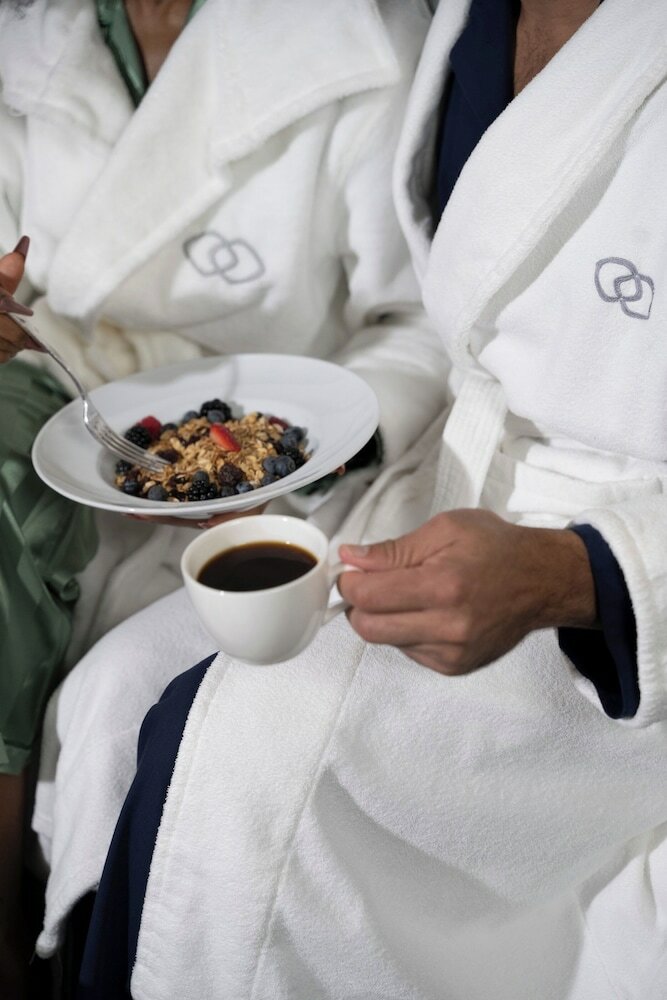 Hotel Sofitel Lafayette Square