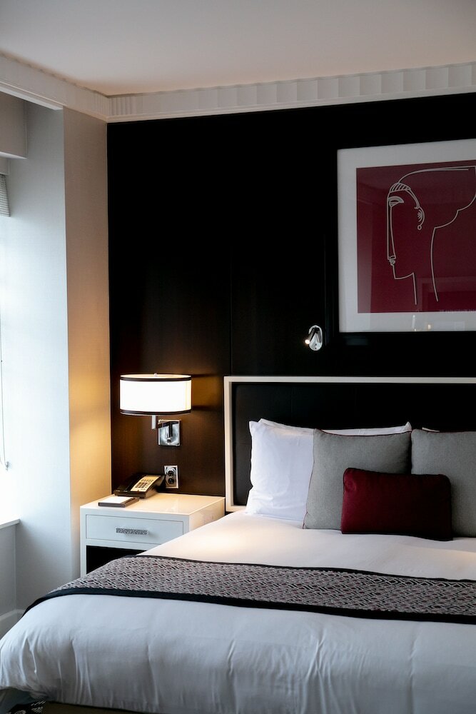 Hotel Sofitel Lafayette Square