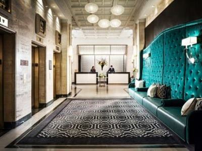 Hotel Sofitel Lafayette Square