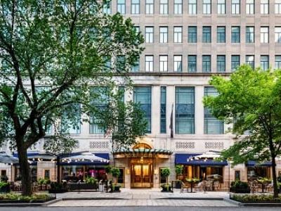 Hotel Sofitel Lafayette Square
