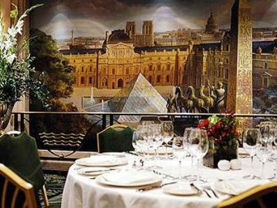 Hotel Sofitel Lafayette Square