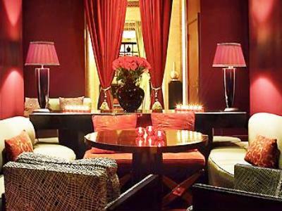 Hotel Sofitel Lafayette Square