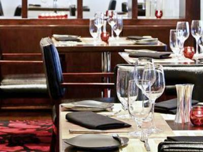 Hotel Sofitel Lafayette Square