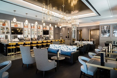 Hotel Sofitel Lafayette Square