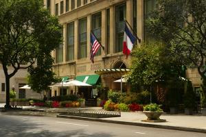 Hotel Sofitel Lafayette Square