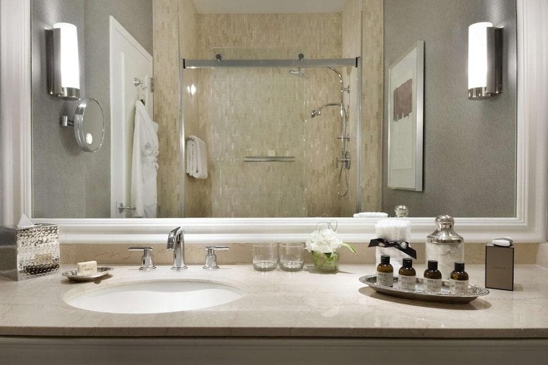 Hotel Fairmont Washington