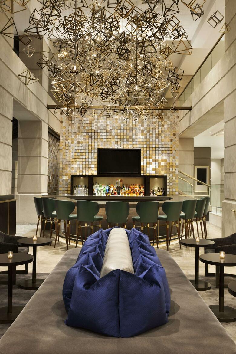 Hotel Fairmont Washington