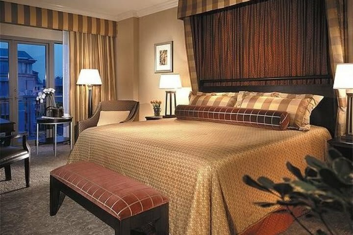 Hotel Fairmont Washington