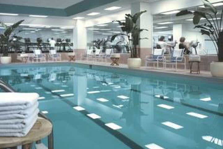 Hotel Fairmont Washington