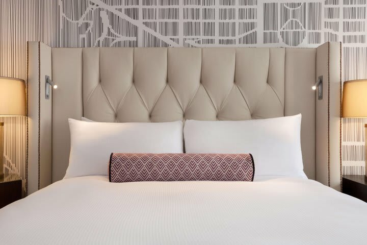 Hotel Fairmont Washington