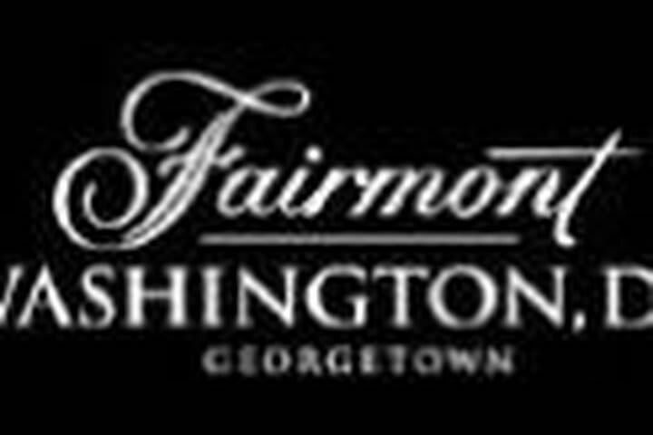 Hotel Fairmont Washington