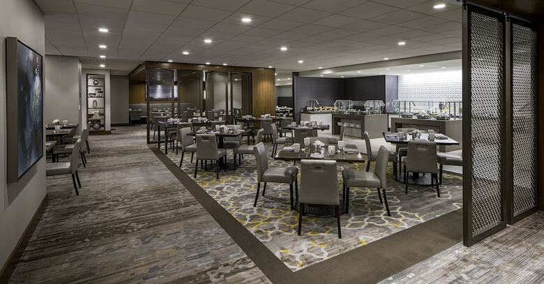 Hotel Grand Hyatt