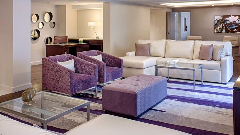 Hotel Grand Hyatt